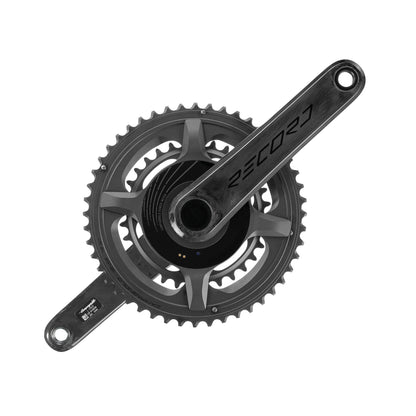 Βραχίονες δισκοβραχίονα CAMPAGNOLO RECORD WRL 13V με μετρητή ισχύος