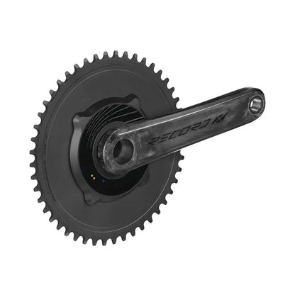 Рамена за курбели CAMPAGNOLO RECORD X WRL 13V Измервател на мощност
