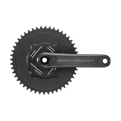 Курбели с една плоча CAMPAGNOLO SUPER RECORD 13V