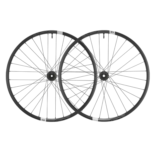 Ett par CRANKBROTHERS SYNTHESIS XCT-hjul 29" 15x110/12x148 mm Boost