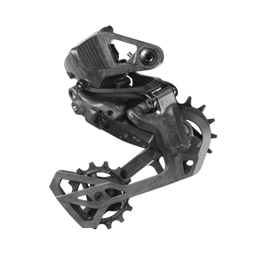 CAMPAGNOLO SUPER RECORD WRL 2x13V Pacchetto
