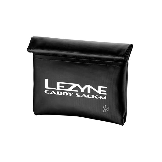 LEZYNE CADDY SACK (M) Waterproof Pouch