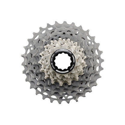 Gruppo SHIMANO DURA-ACE DI2 R9270 2x12V Sensore di Potenza