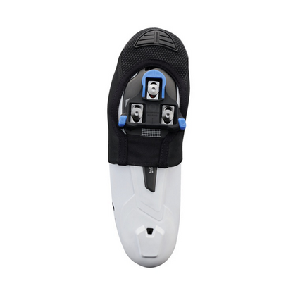 Teenoverschoenen SHIMANO DUAL FIT WINDFLEX Zwart