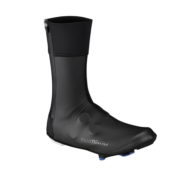 Калцуни SHIMANO DUAL FIT H2O, черни, 2026
