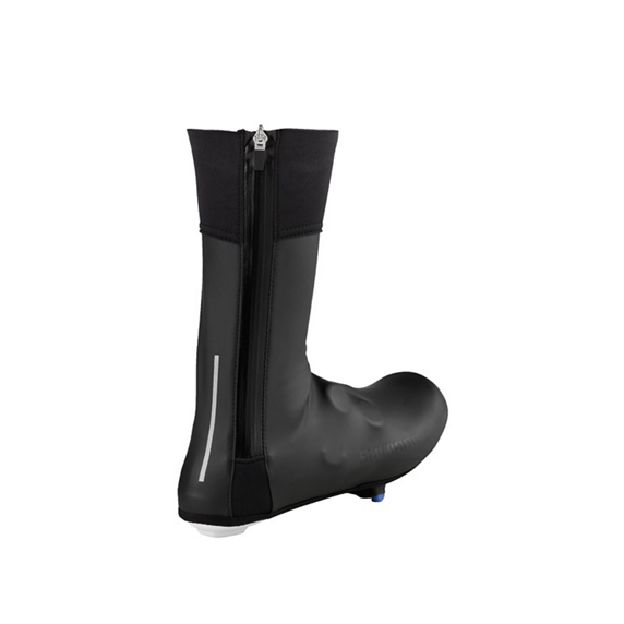 Калцуни SHIMANO DUAL FIT H2O, черни, 2026