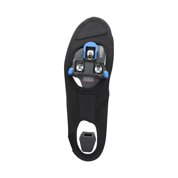 SHIMANO S-PHYRE TALL skoovertræk sort