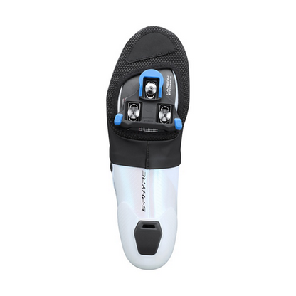 SHIMANO S-PHYRE Tådæksler Sort