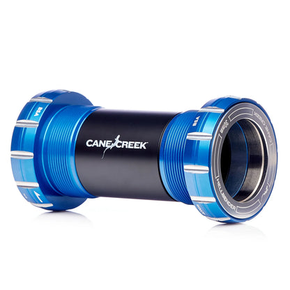 CANE CREEK HELLBENDER 70 krankboks – BSA30, 30 mm aksel, blå 30-års jubilæumsudgave