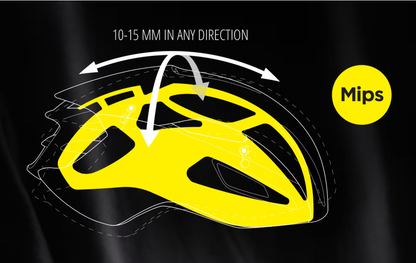 Casco Strada MET MANTA MIPS Absolute White - Edizione Limitata