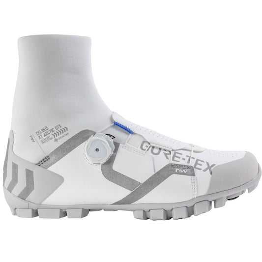 Scarpa MTB INVERNALE NORTHWAVE CELSIUS XT ARCTIC GTX Bianco