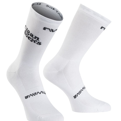 Calze NORTHWAVE CLEAN  Bianco