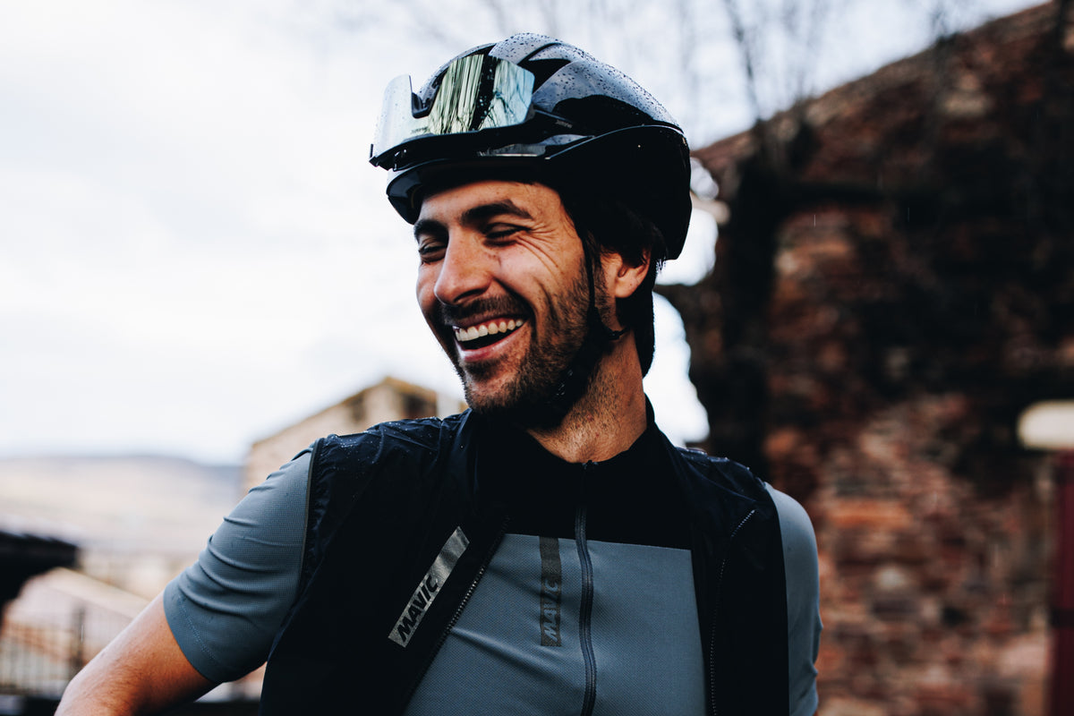 Mavic Comete SL MIPS – ilustrační snímek 3