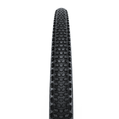 Rengas CONTINENTAL TERRA ADVENTURE TRAIL GRIP 700x45c Tubeless Ready Musta Reflex