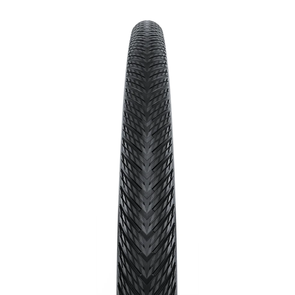 Pneu CONTINENTAL TERRA COMPETITION RACE RAPID 700x40c Tubeless Ready Noir