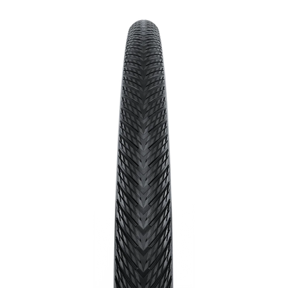Opona CONTINENTAL TERRA COMPETITION RACE RAPID 700x40c Tubeless Ready Czarna