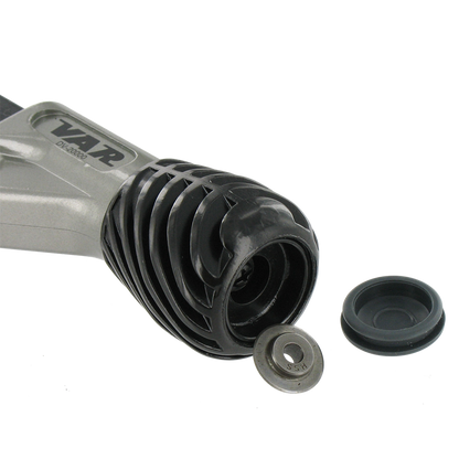 Rohrschneider 3 bis 42 mm mit Entgrater VAR DV-20000