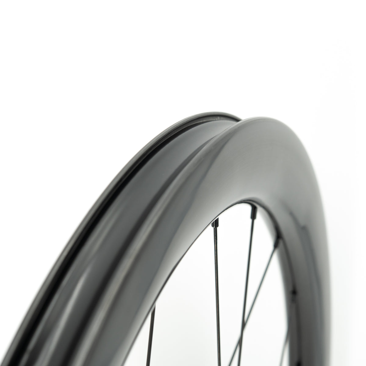 Para kół NEWMEN ADVANCED A.50 Tubeless Ready (Center Lock)