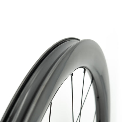 Para kół NEWMEN ADVANCED A.50 Tubeless Ready (Center Lock)