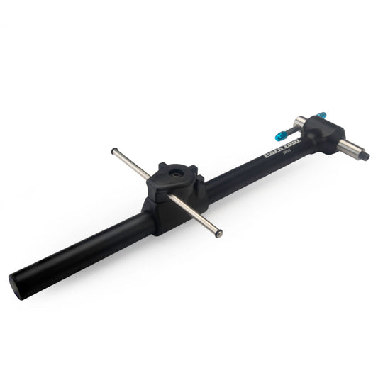 Park Tool DAG-3 uitlijningsmeter voor derailleurpadden