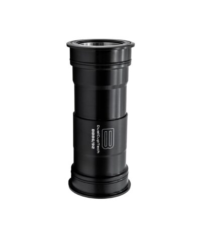 BIKONE BB86-92 Steel Bottom Bracket 30 mm Spindle
