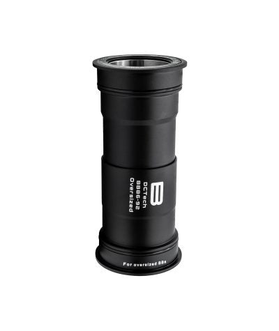 BIKONE BB86-92 OVERSIZED Steel Bottom Bracket 30 mm Spindle
