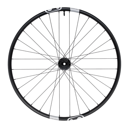Hinterrad CRANKBROTHERS SYNTHESIS Aluminium 2.0 DH I9 29" 12x157 mm Super Boost Schwarz