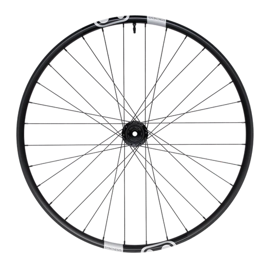 Roue Arrière CRANKBROTHERS SYNTHESIS Aluminium 2.0 E-BIKE Ratchet 29" 12x148 mm Boost Noir