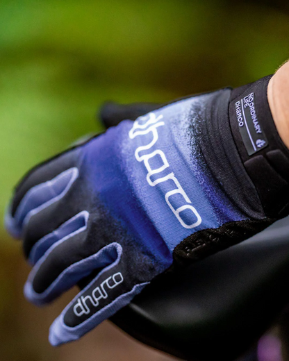 DHARCO RACE Women's Gloves Ultra Violet