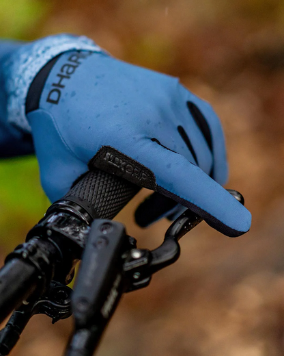 Guanti DHARCO TRAIL Blu