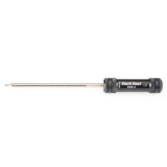 Destornillador Allen de 3 mm PARK TOOL DHD-3