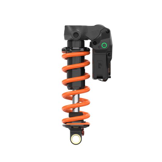 Amortisseur FOX DHX Live Valve Neo Trunnion 2026