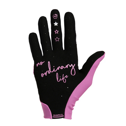 Guanti DHARCO TRAIL REBEL Donna Rosa