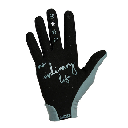 Guanti DHARCO TRAIL ENVY Donna Verde