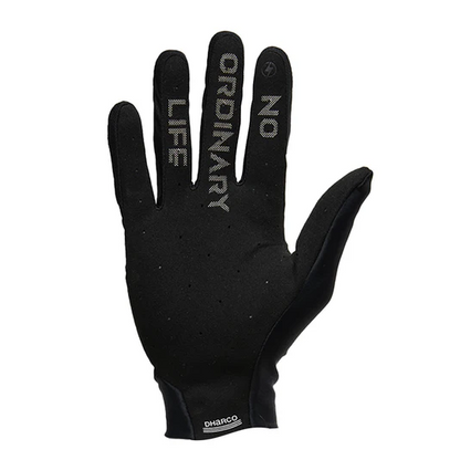 Guanti DHARCO TRAIL Nero