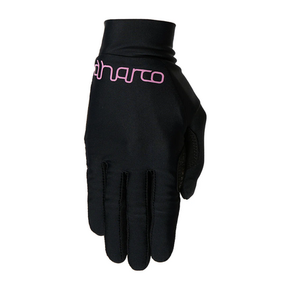 Guanti DHARCO TRAIL Donna Nero