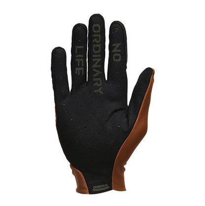 Guanti DHARCO TRAIL CANYON Marrone