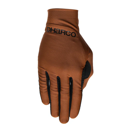Guanti DHARCO TRAIL CANYON Marrone