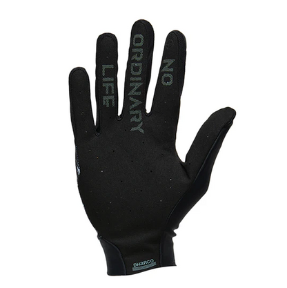 Guanti DHARCO TRAIL BOWEN Nero