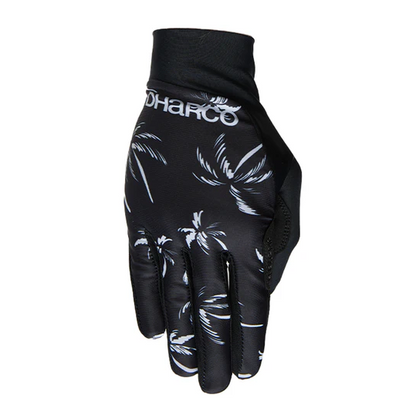 Guanti DHARCO TRAIL BOWEN Nero
