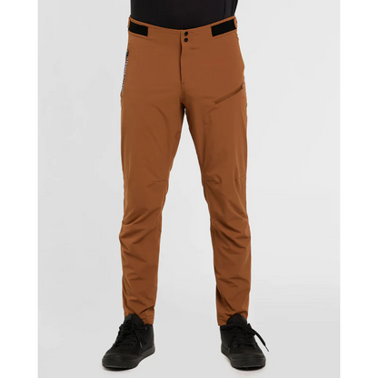 Pantalone DHARCO ATHER CANYON Marrone
