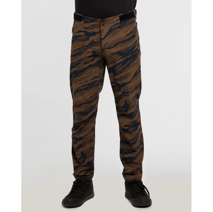 DHARCO ATHER RECON Trousers Brown/Black