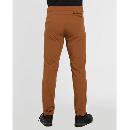 Pantalone DHARCO ATHER CANYON Marrone
