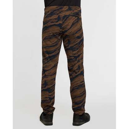 DHARCO ATHER RECON Trousers Brown/Black