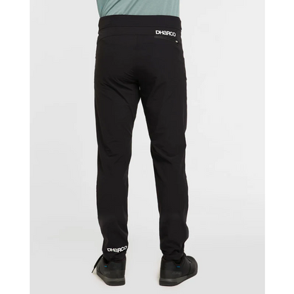 Pantalone DHARCO ATHER Nero
