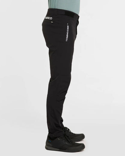 Pantalone DHARCO ATHER Nero