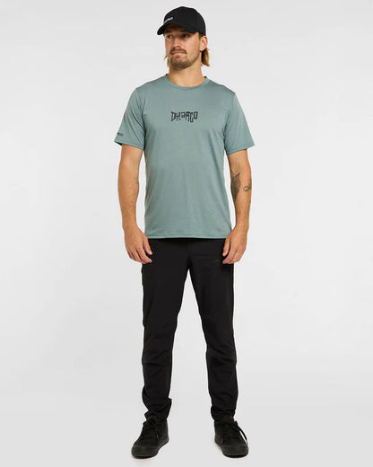Pantalone DHARCO ATHER Nero