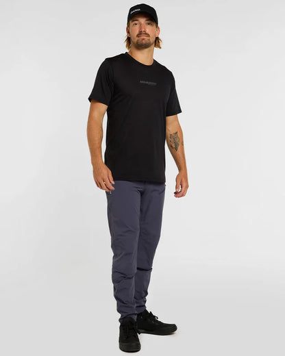 Pantaloni DHARCO GRAVITY STORM Grigio