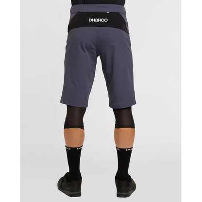 Short DHARCO GRAVITY STORM Grigio