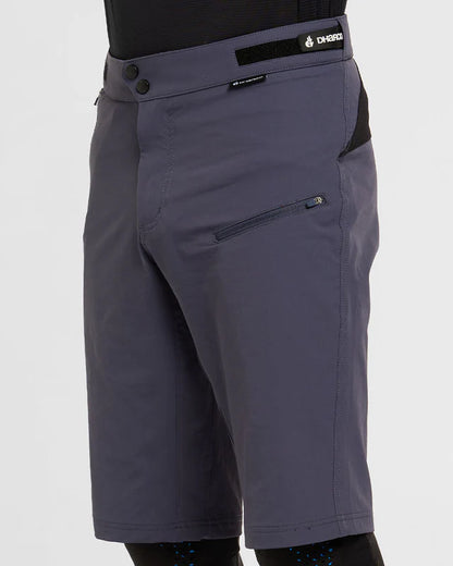 Short DHARCO GRAVITY STORM Grigio